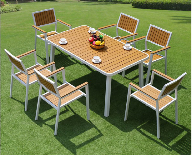 Tìm hiểu về những ưu điểm bàn ghế sắt hộp hiện nay