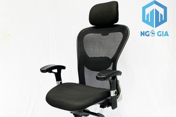 Ghế công thái học là gì? Đặc điểm ứng dụng của ghế công thái học