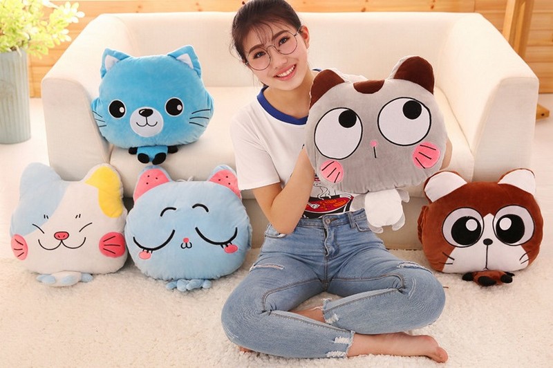 Tham khảo 10 bộ chăn gối văn phòng bền đẹp và siêu tiện lợi