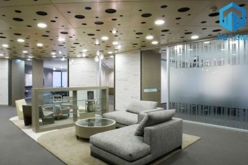 Các loại ghế sofa trang trí nội thất thông dụng nhất hiện nay