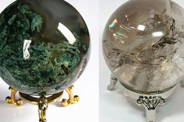 Vai trò của đá phong thủy để bàn dành cho gia chủ