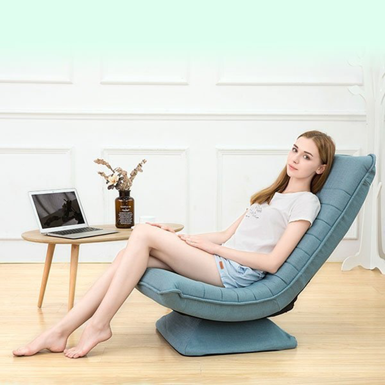 Có nên sử dụng ghế bệt tựa lưng không?