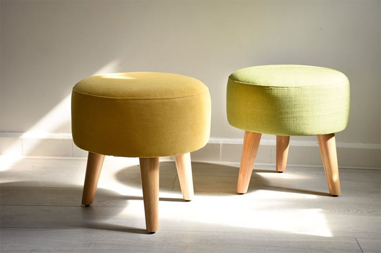 Top 7 loại ghế đôn sofa được yêu thích nhất