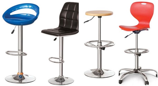 Giới thiệu các mẫu ghế tròn xoay giá rẻ, kiểu dáng hiện đại nhất 2021 mà bạn nên mua