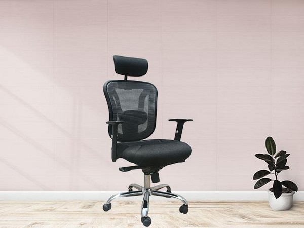 Tổng hợp các mẫu ghế xoay văn phòng có tựa đầu giá rẻ, uy tín nhất 2022
