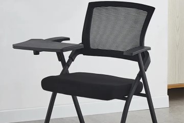 Tại sao nên sở hữu ghế văn phòng không xoay? Lựa chọn ghế như thế nào?