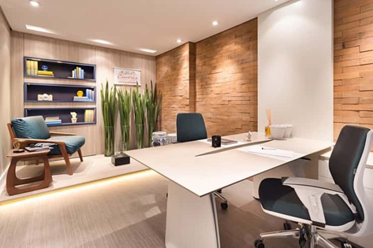 Giấy dán tường văn phòng rẻ đẹp nhất trên thị trường