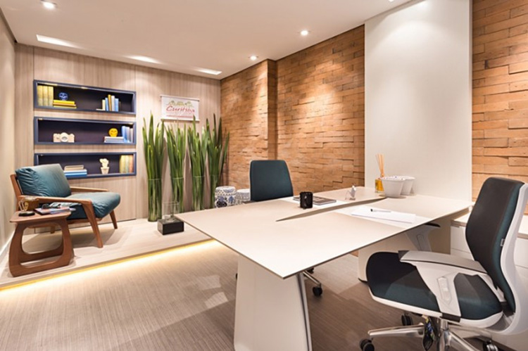 Giấy dán tường văn phòng rẻ đẹp nhất trên thị trường