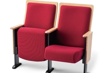 Lựa Chọn Kích Thước Ghế Hội Trường Đúng Chuẩn Nhất