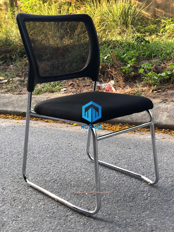 Kinh nghiệm chọn ghế chân quỳ phù hợp với văn phòng làm việc