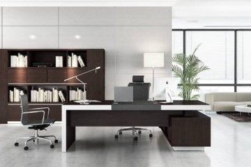 Cách bày trí phong thủy bàn làm việc mang đến may mắn