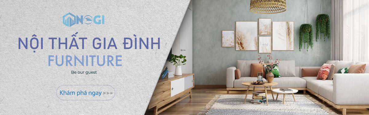 Nội thất gia đình