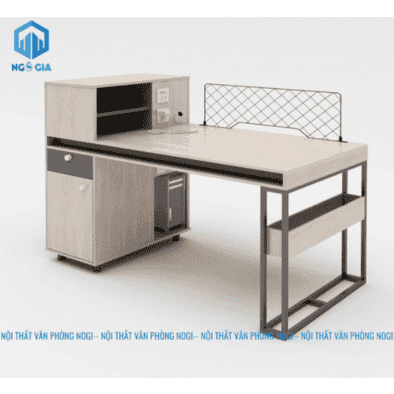 BÀN LÀM VIỆC ĐƠN RYON BLV21