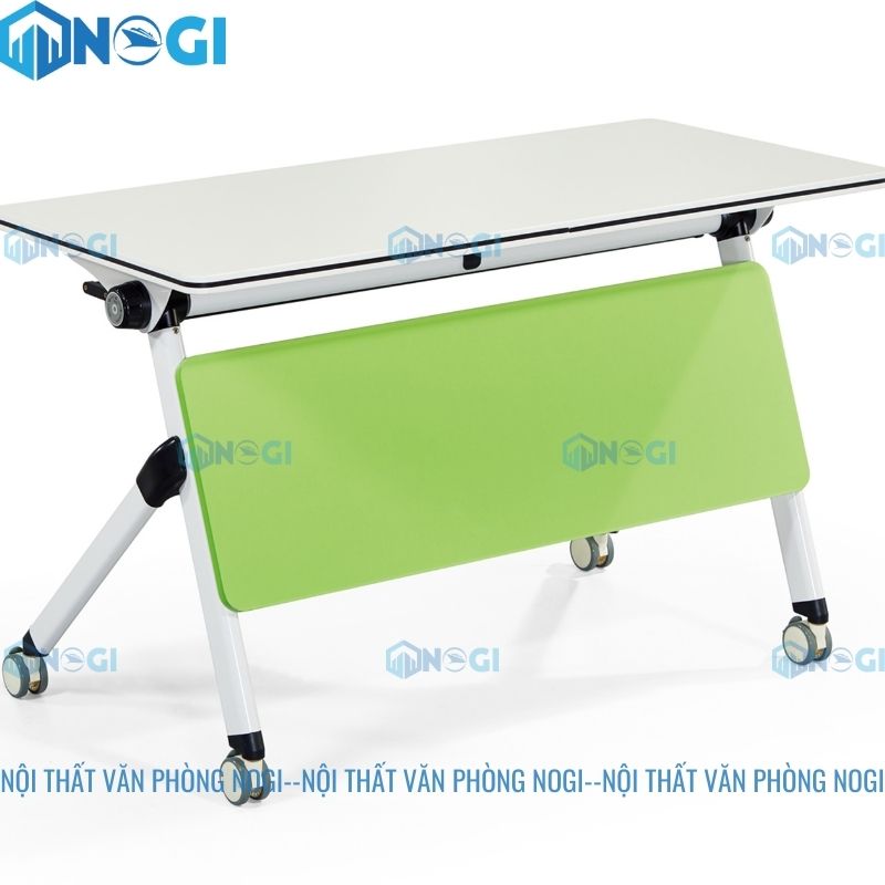 Bàn BTM10 Gấp Gọn TRAINING Thông Minh