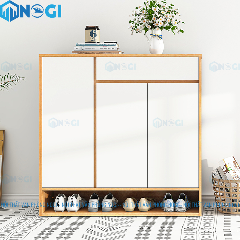 Tủ giày TG10