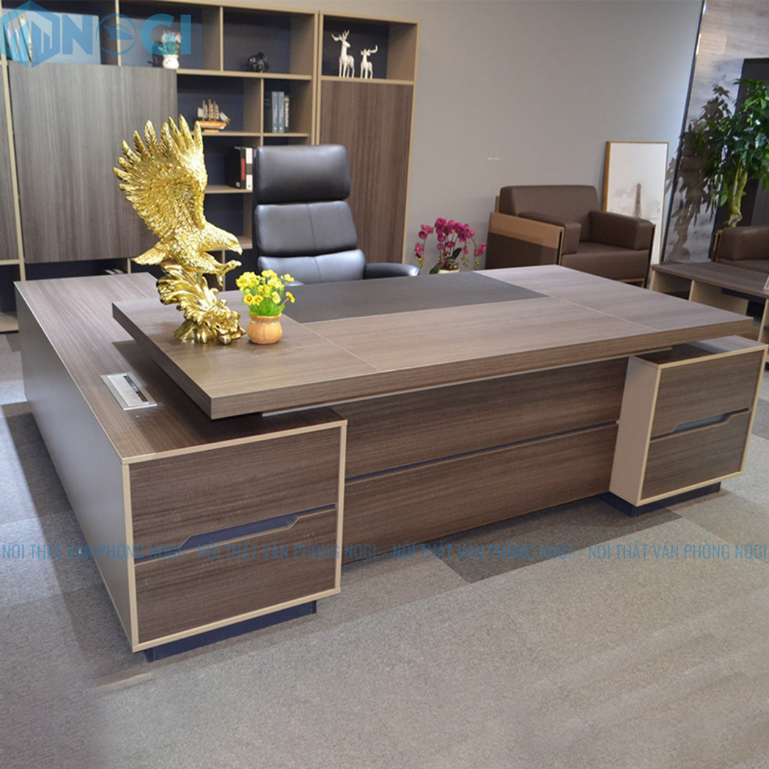 BÀN GIÁM ĐỐC 2M8 KAGE V1 BLD16