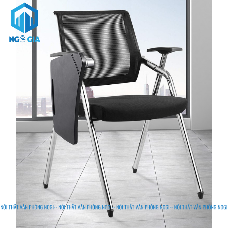 GHẾ GẤP CHÂN MẠ GLB03