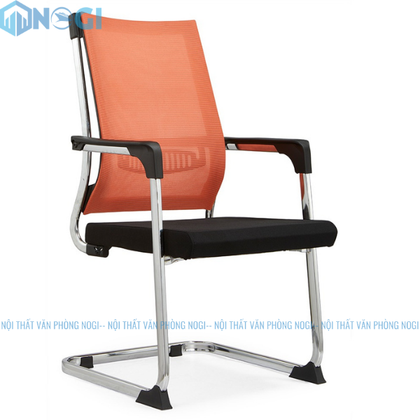 GHẾ LƯỚI CHÂN QUỲ CAO CẤP NOGICQ17