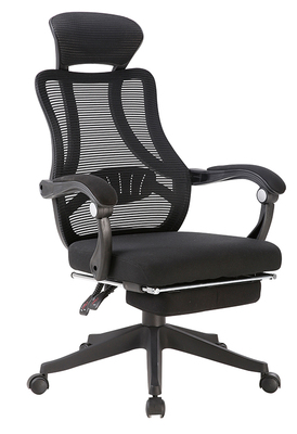 GHẾ GIÁM ĐỐC NOGIGD11