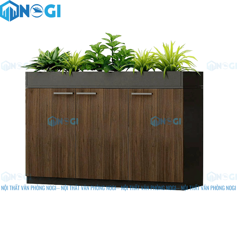 Tủ Cây Trang Trí KTT-G02
