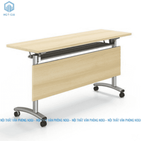 BÀN  BTM02 HỌP GẤP GỌN TRAINING THÔNG MINH 