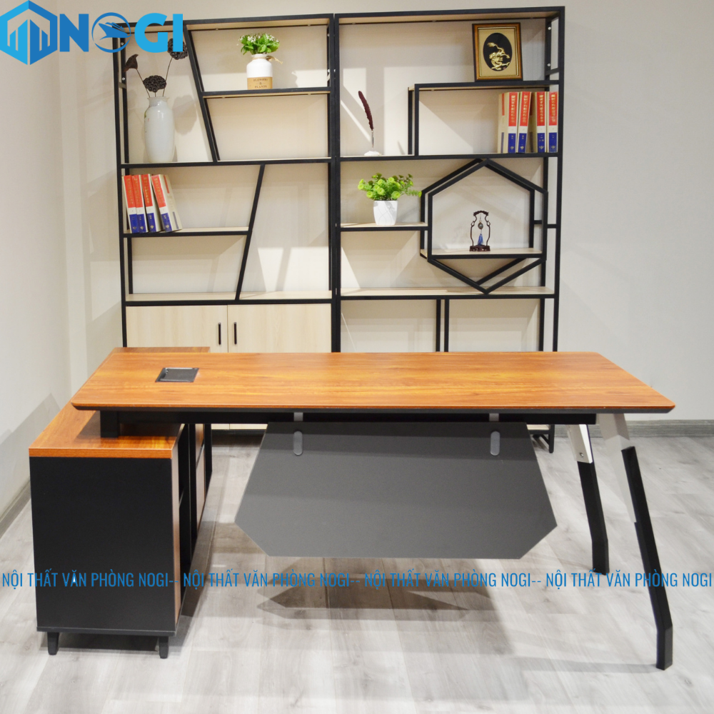 BÀN GIÁM ĐỐC LUV 1M8 BLD24