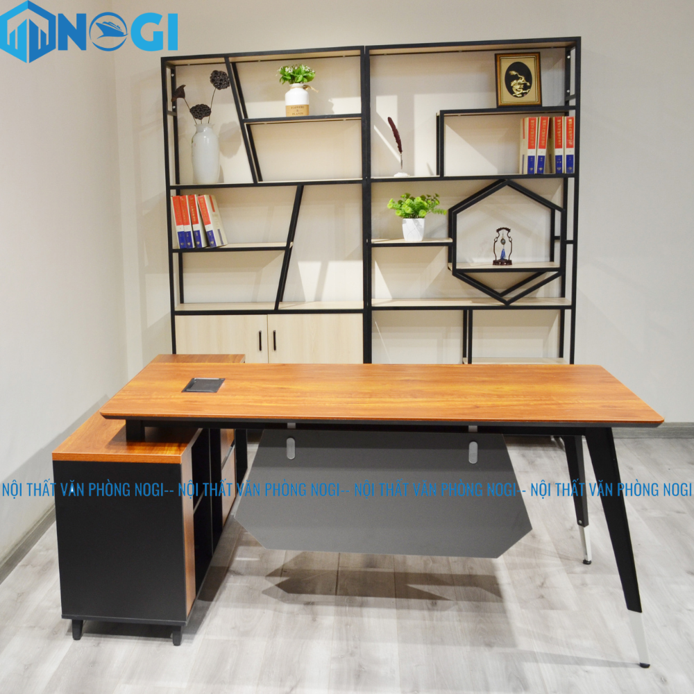 BÀN GIÁM ĐỐC ZORO 1M6 BLD25