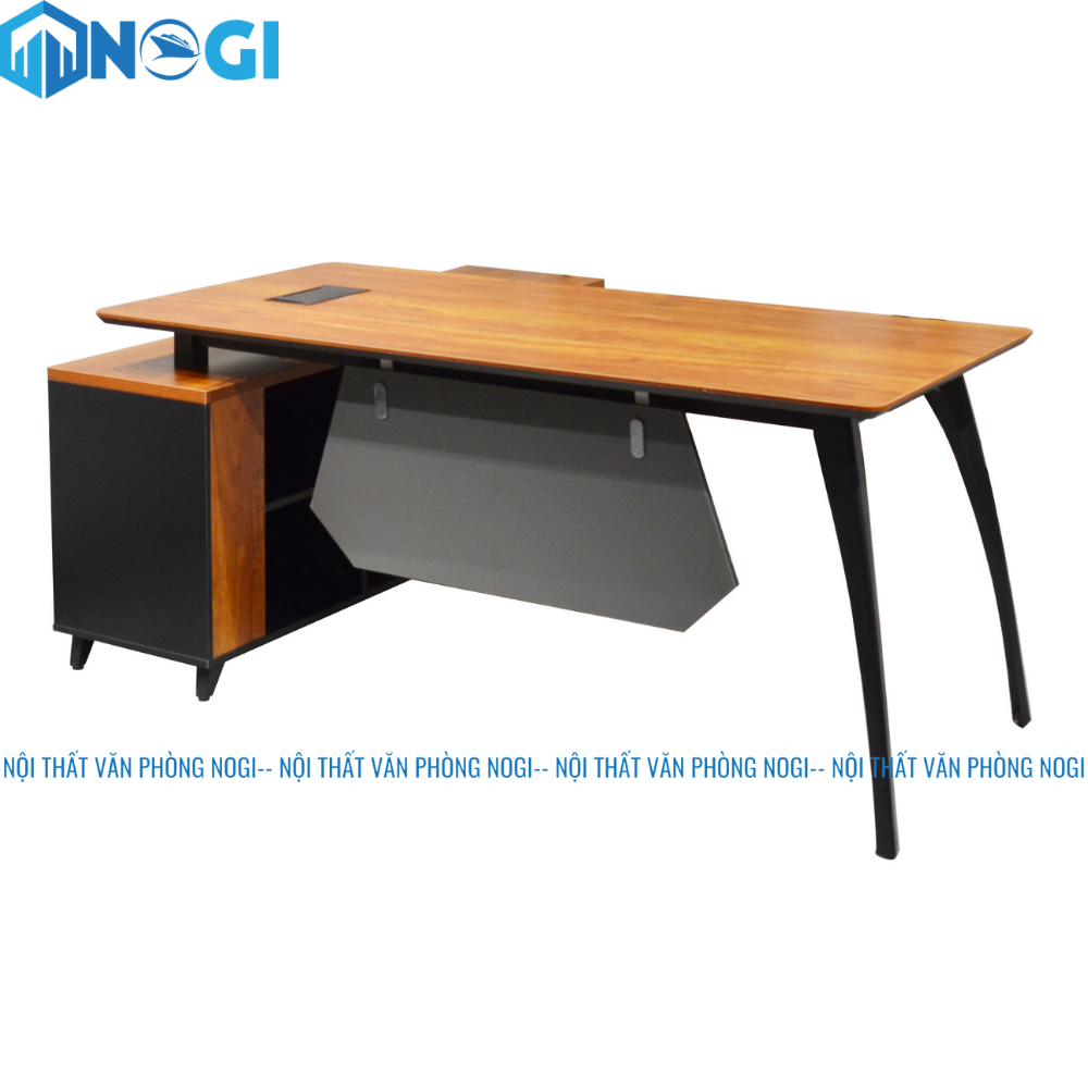 BÀN GIÁM ĐỐC BROK 1M8 BLD28