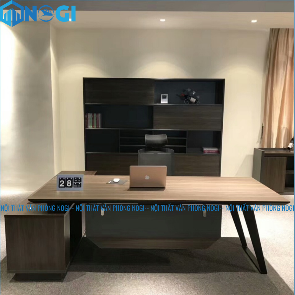 BÀN GIÁM ĐỐC ROBIN 1M8 BLD29