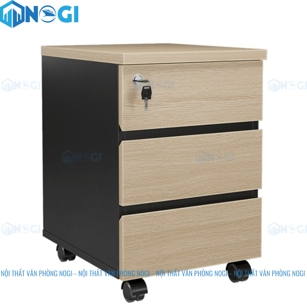 Hộc di động TDD03