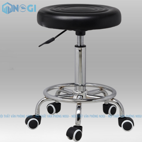 GHẾ XOAY PHÒNG THÍ NGHIỆM GTN04