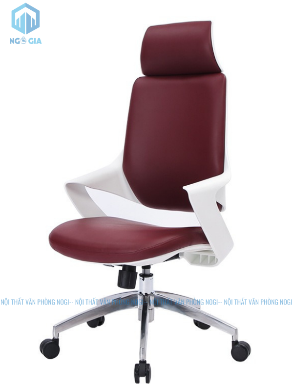 GHẾ GIÁM ĐỐC LƯNG CAO NOGIGD31