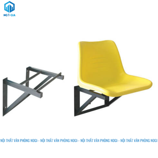 GHẾ SÂN VẬN ĐỘNG SC02T