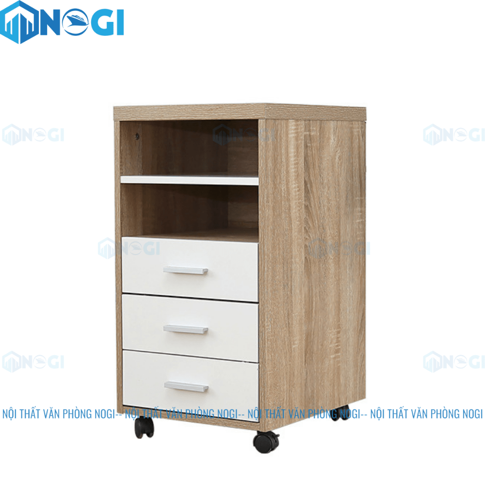 Tủ phụ di động TDD05