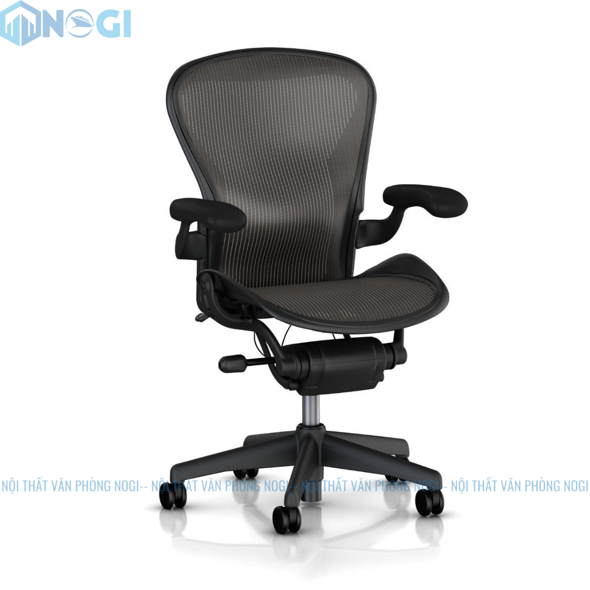 GHẾ GIÁM ĐỐC NHẬP KHẨU AERON 1 CLASSIC