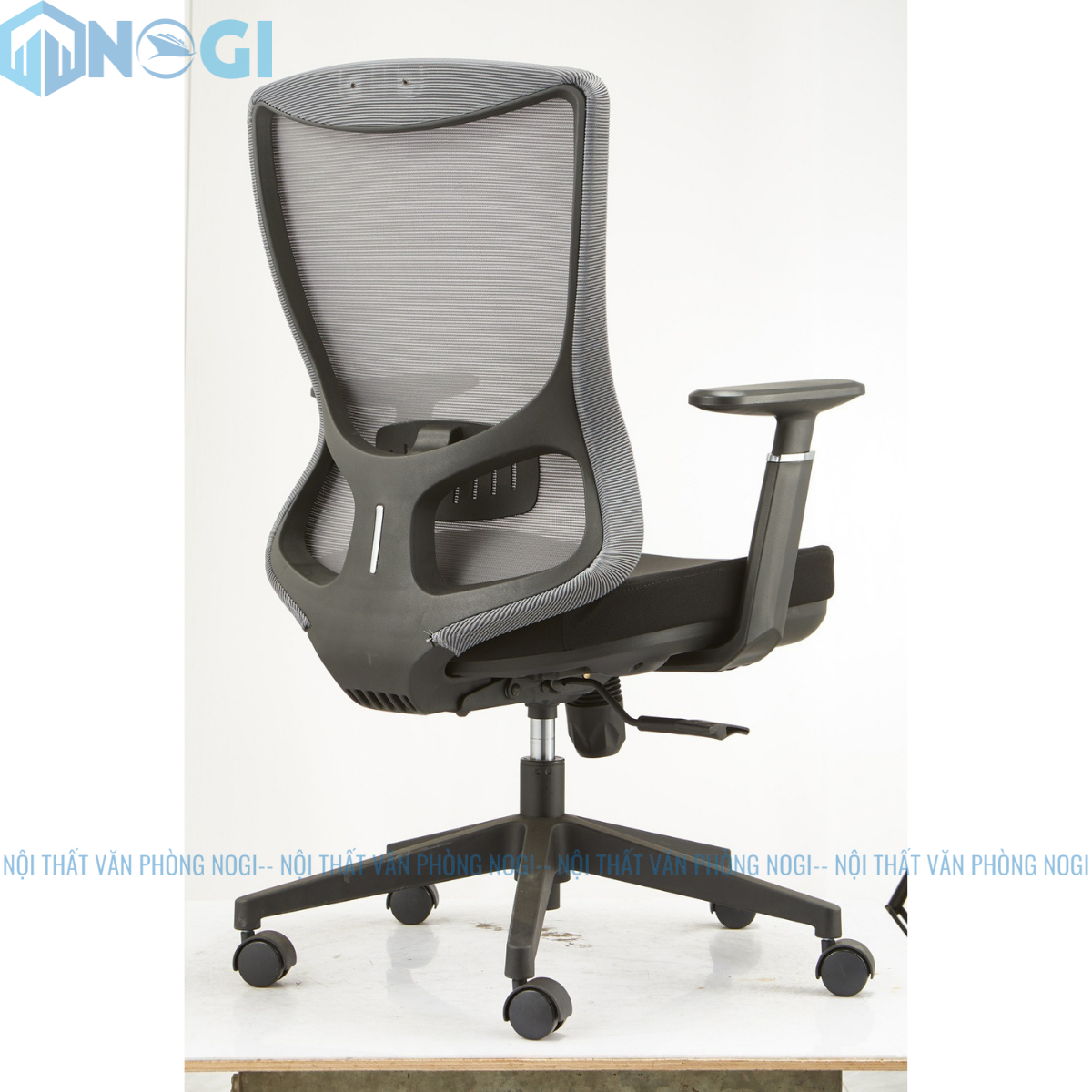 GHẾ XOAY VĂN PHÒNG LETUM GX20