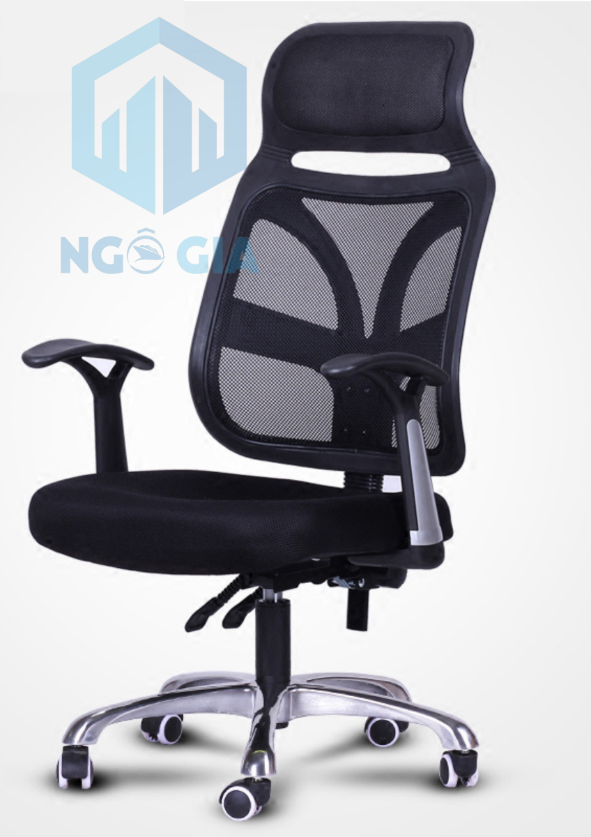 GHẾ GIÁM ĐỐC NOGIGD01