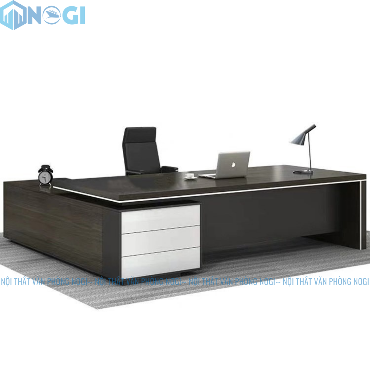 BÀN GIÁM ĐỐC NATO 2M V1BLD08