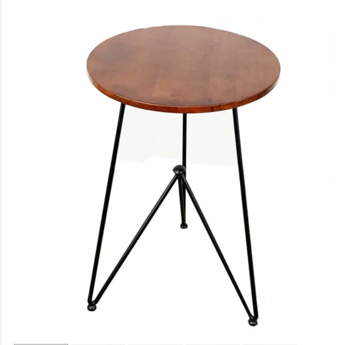 BÀN CAFE TRÒN CFD68052