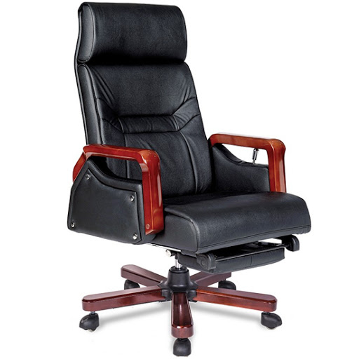 GHẾ GIÁM ĐỐC TQ34