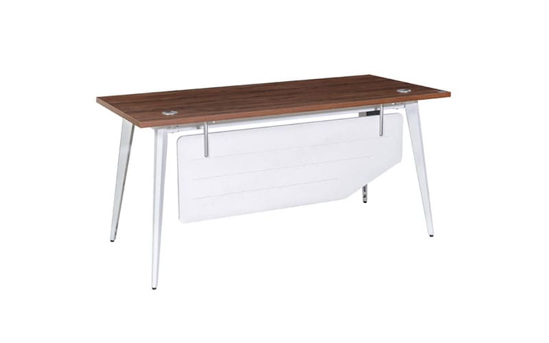 BÀN CHÂN SẮT LUX140C10