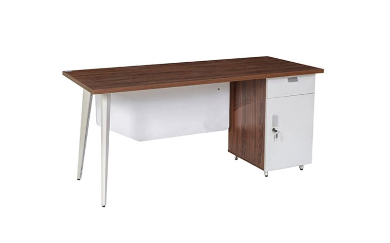 BÀN LÀM VIỆC LUX120HLC10