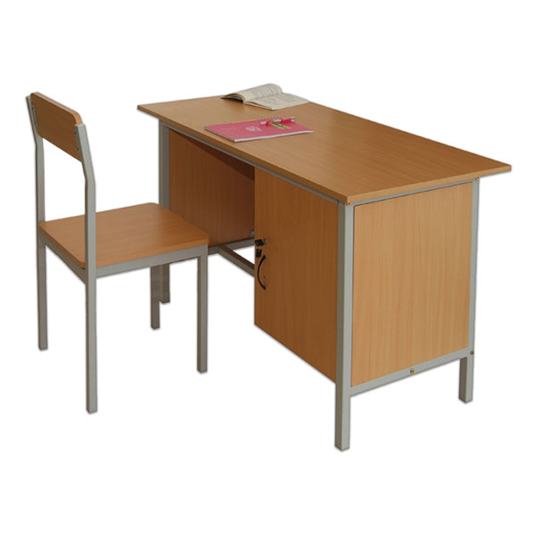 BÀN GHẾ GIÁO VIÊN BGV103, GGV103