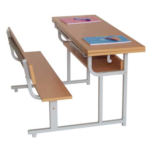 BÀN GHẾ HỌC SINH TIỂU HỌC BBT102