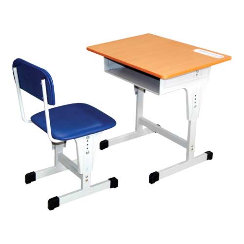 BÀN GHẾ HỌC SINH TIỂU HỌC BHS03-1-GHS03-1