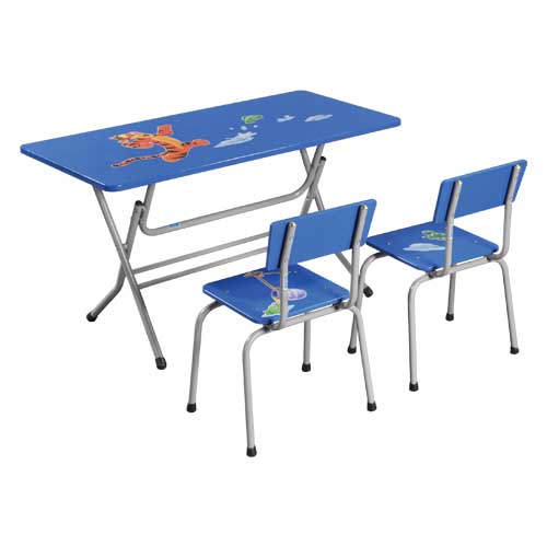 BÀN GHẾ HỌC SINH TIỂU HỌC BMG101B-GMG101B