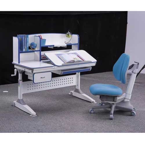 BÀN GHẾ HỌC SINH TIỂU HỌC BRX603-GRX603