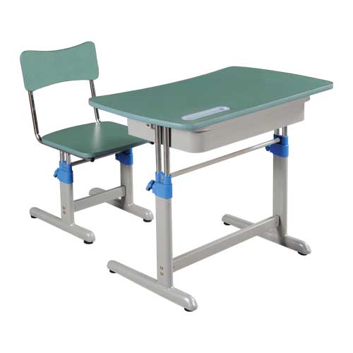 BÀN GHẾ HỌC SINH TIỂU HỌC BHS20-1-GHS20-1