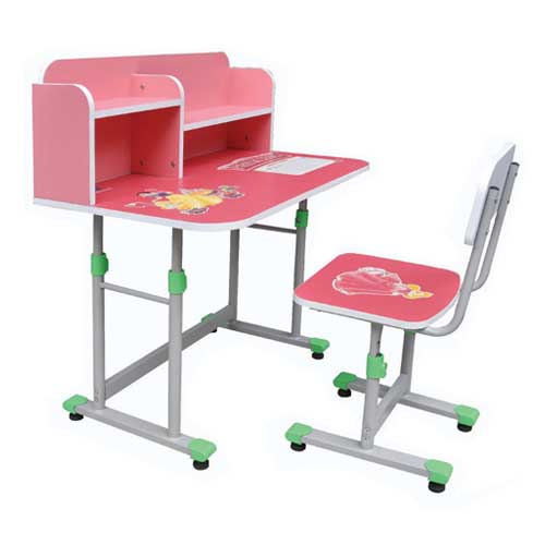 BÀN GHẾ HỌC SINH TIỂU HỌC BHS28C-3