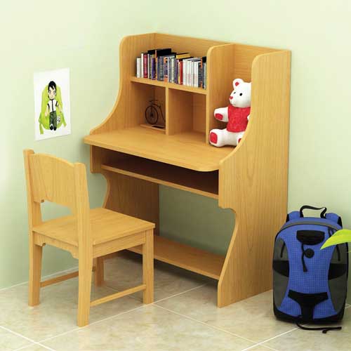 BÀN GHẾ HỌC SINH TIỂU HỌC BHS302